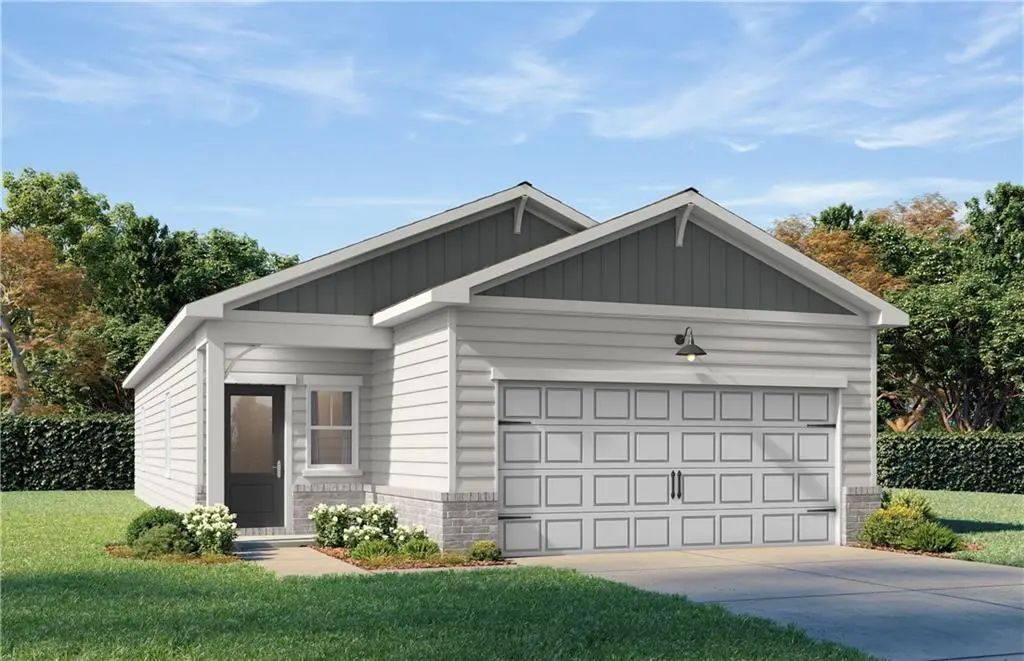 516 Loblolly Lane, Canton