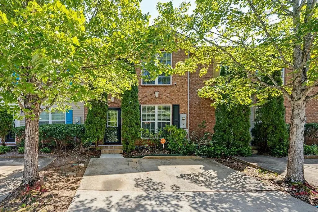 3472 Waldrop Trail, Decatur