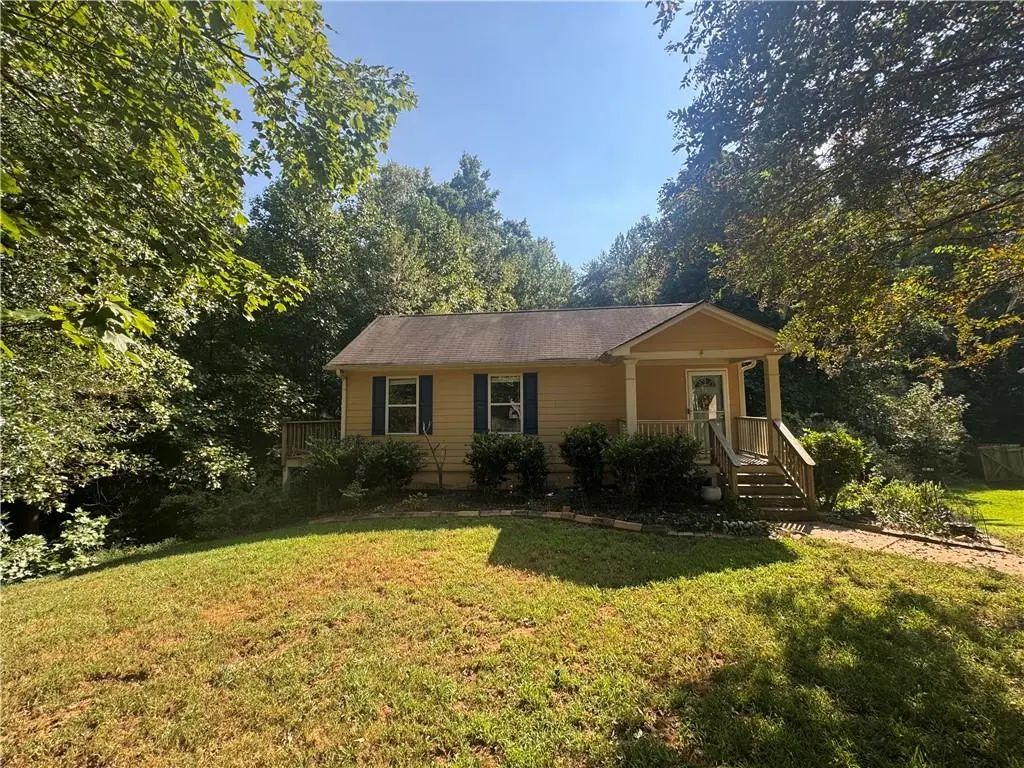 5870 Habitat Drive, Gainesville