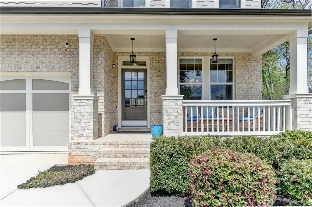 4435 Hager Court, Cumming