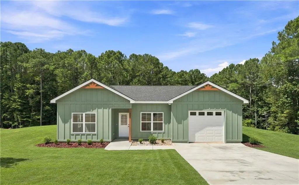 381 Bethel Road, Talking Rock