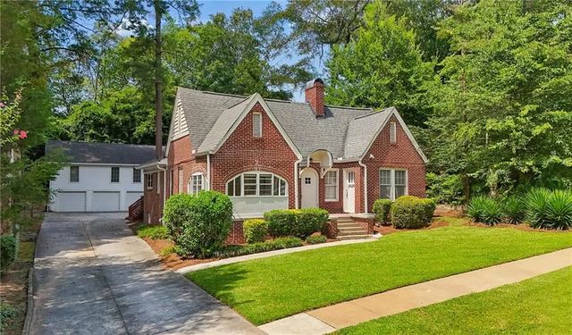 472 Burlington Road Ne, Atlanta