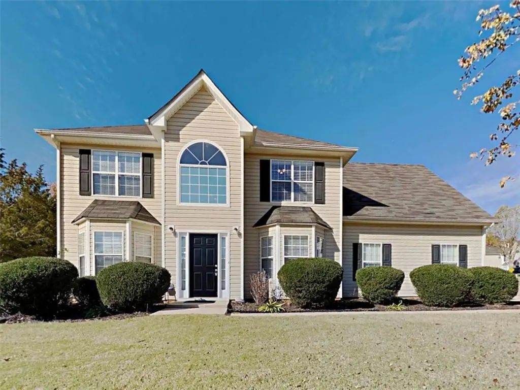 160 Long Drive, Covington