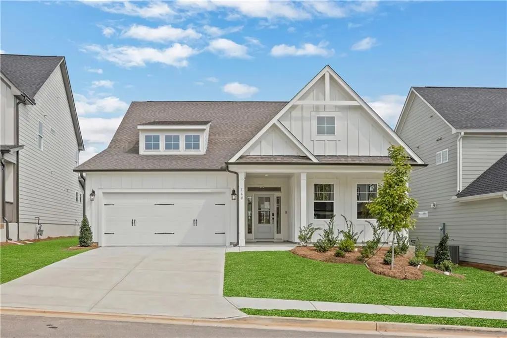 160 Coffee Lane, Hoschton