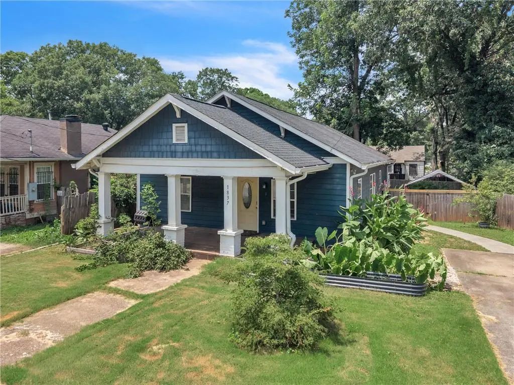 1837 Dunlap Avenue, Atlanta