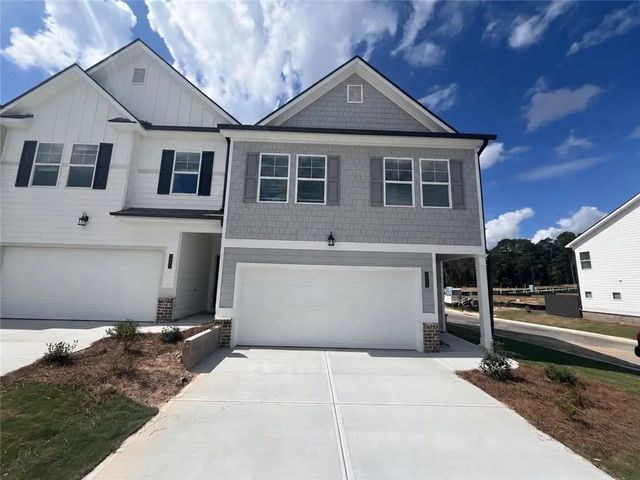 Unit 42 - 6404 Rosetta Drive Sw, Atlanta