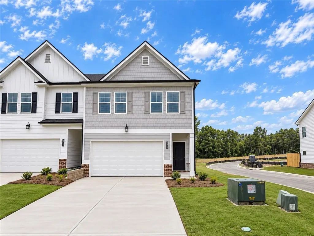 Unit 42 - 6404 Rosetta Drive Sw, Atlanta
