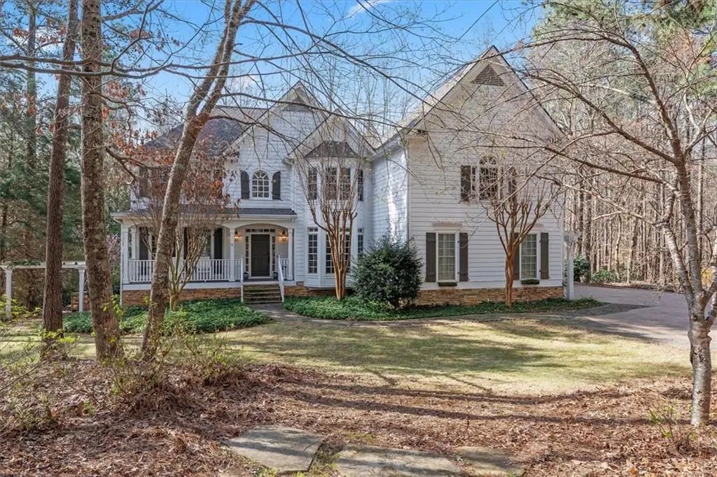 103 Smith Forest Lane, Alpharetta
