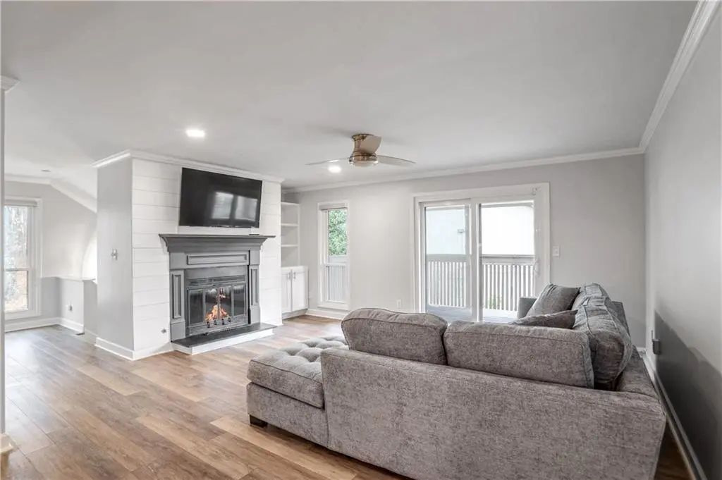 1506 Cumberland Court Se, Smyrna
