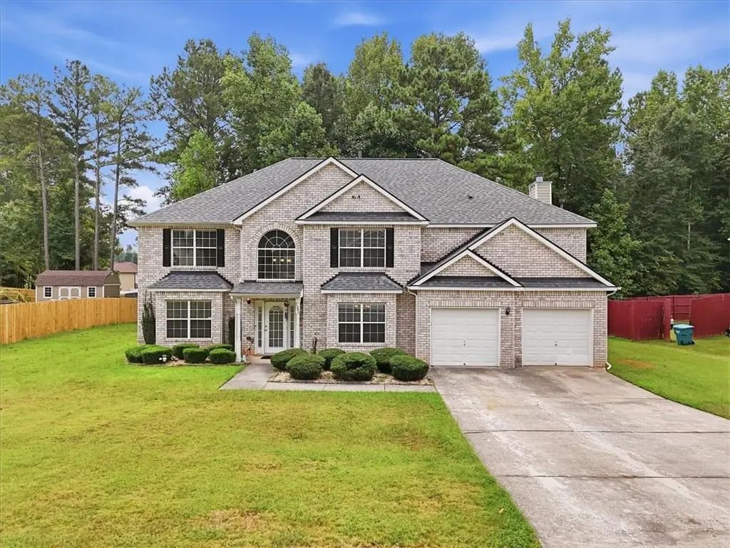 145 Madisyn Drive, Hampton