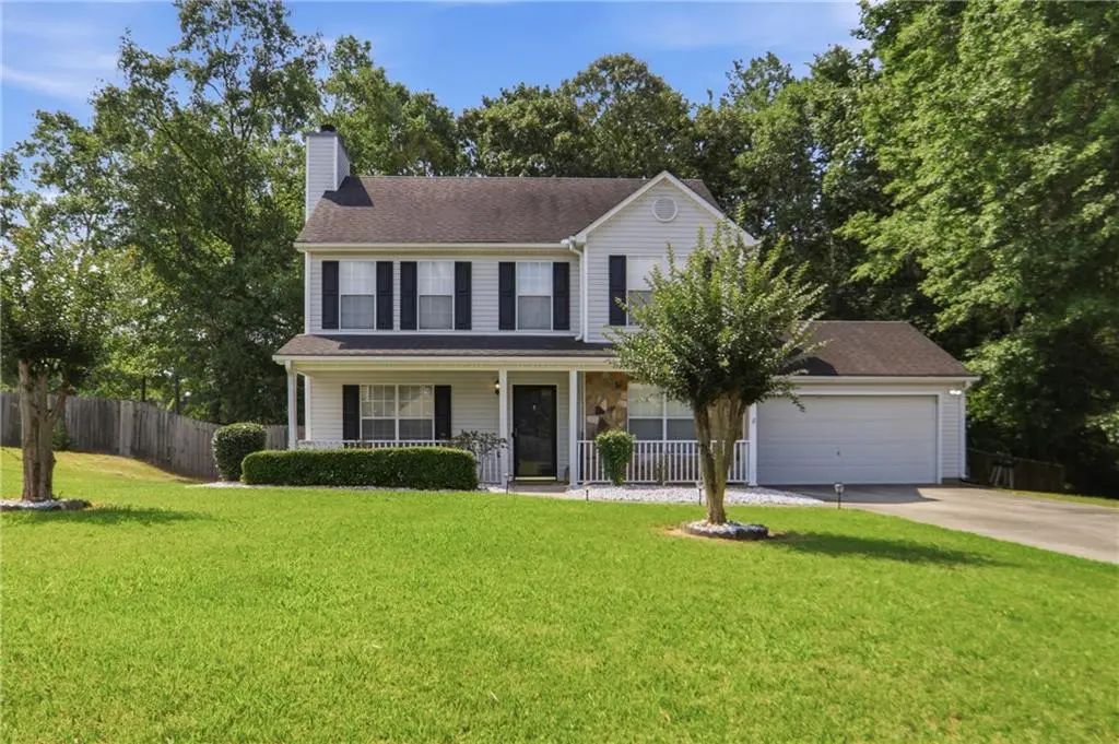3740 Michaels Creek Way, Loganville