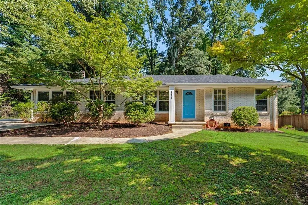 3462 Alcan Way, Tucker