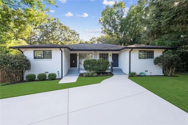 2071 Nettie Court, Decatur