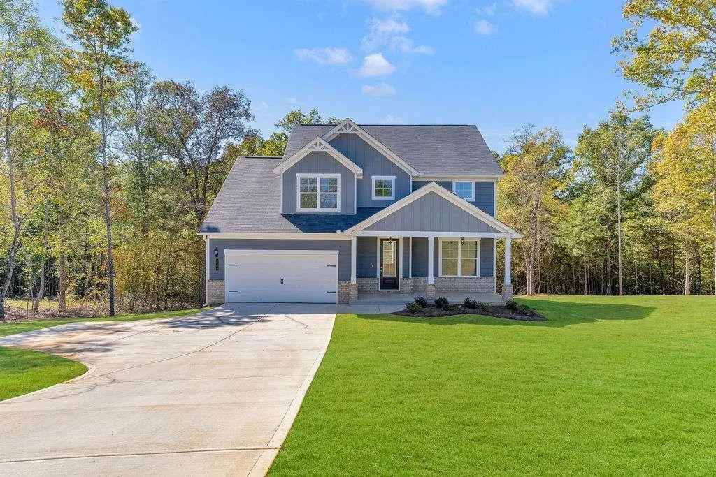 485 Lawson Drive, Mansfield