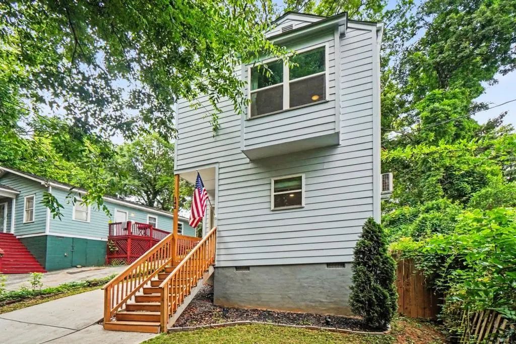 142 Park Avenue Se, Atlanta