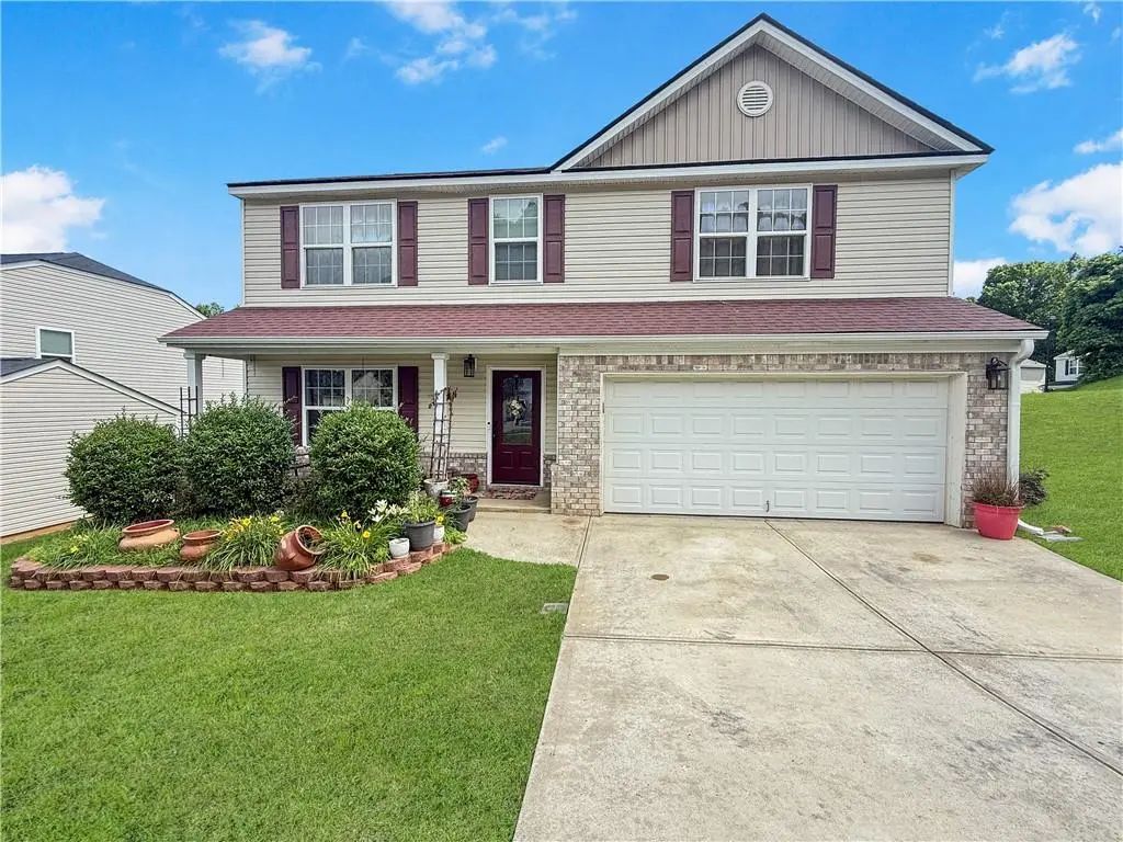 1303 Cardena Court, Gainesville