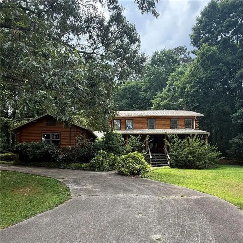 2648 Tribble Mill Road, Lawrenceville