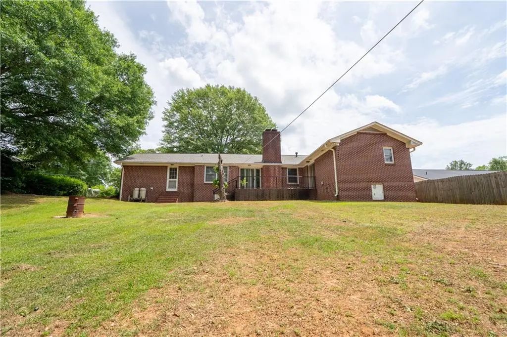 1334 Sherri Lane, Sugar Hill