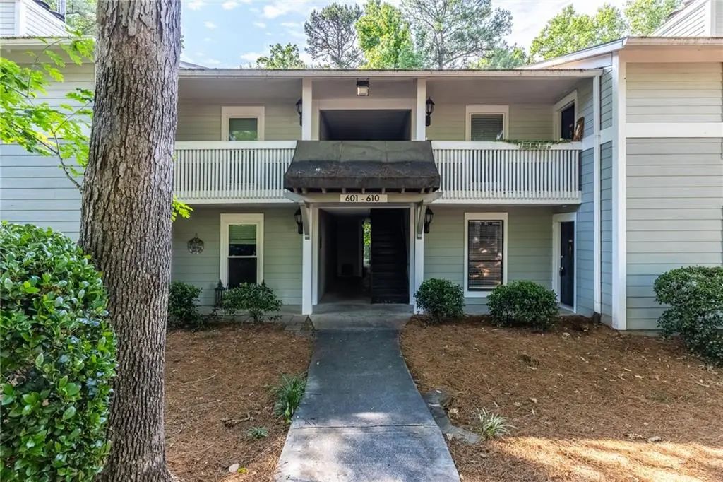 603 Summit North Drive Ne, Atlanta
