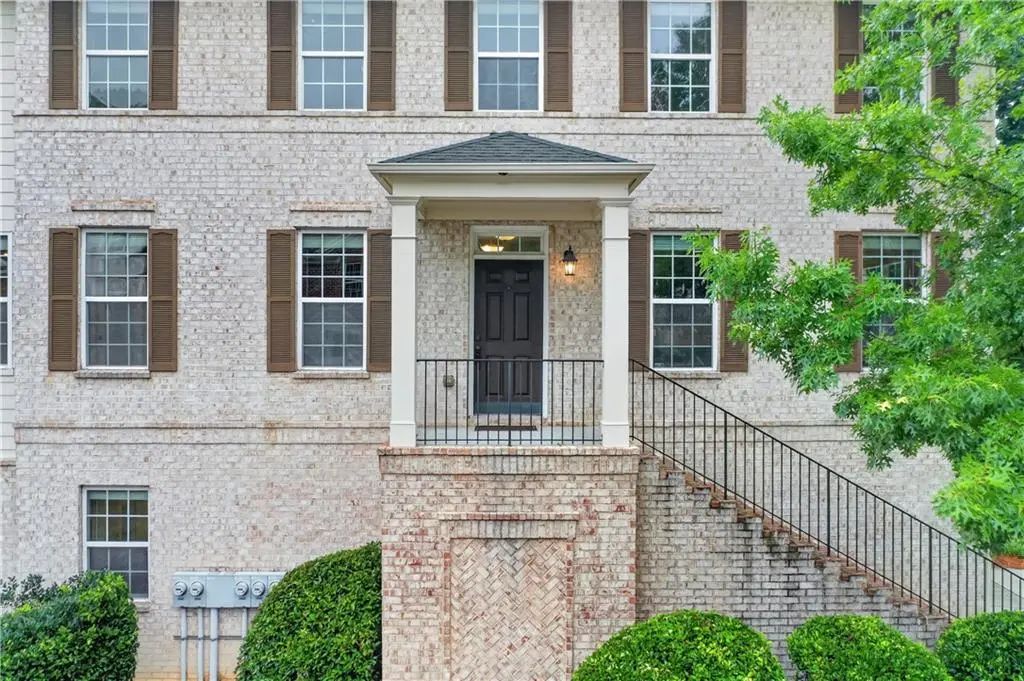 Unit 4 - 4286 Laurel Creek Court Se, Smyrna