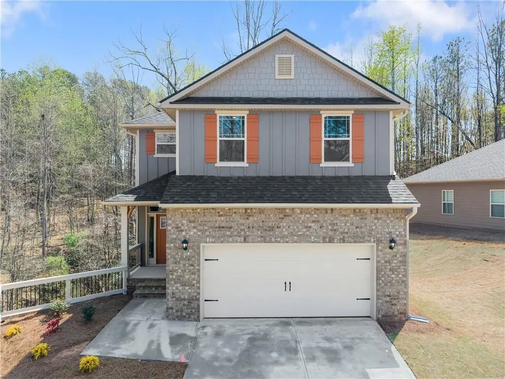 266 Magnolia Villas Drive, Cornelia