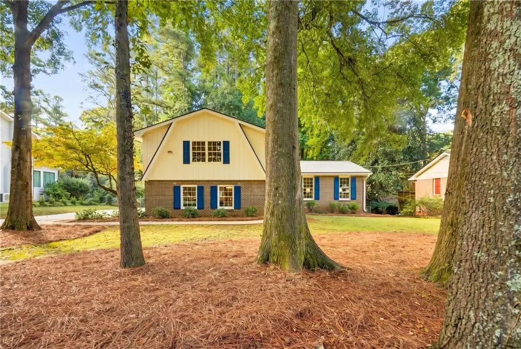 2768 Arldowne Drive, Tucker
