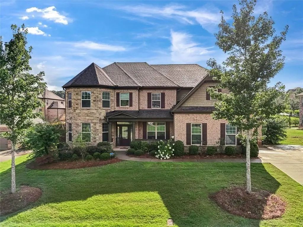 1820 Stonington Drive, Cumming