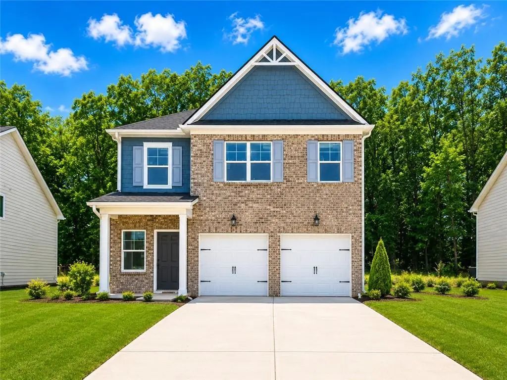 11143 Suria Drive, Covington