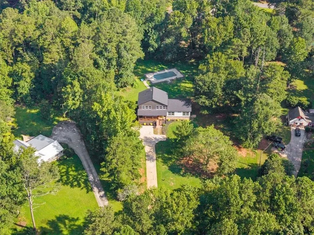 170 Lakeview Lane, Fayetteville