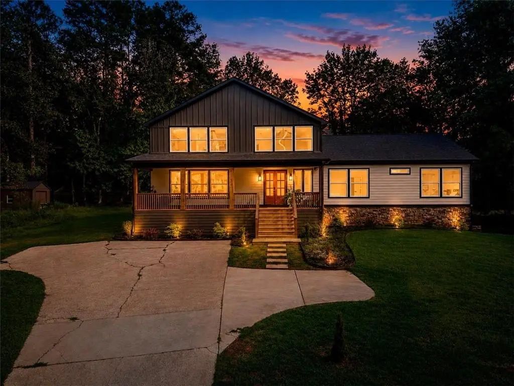 170 Lakeview Lane, Fayetteville