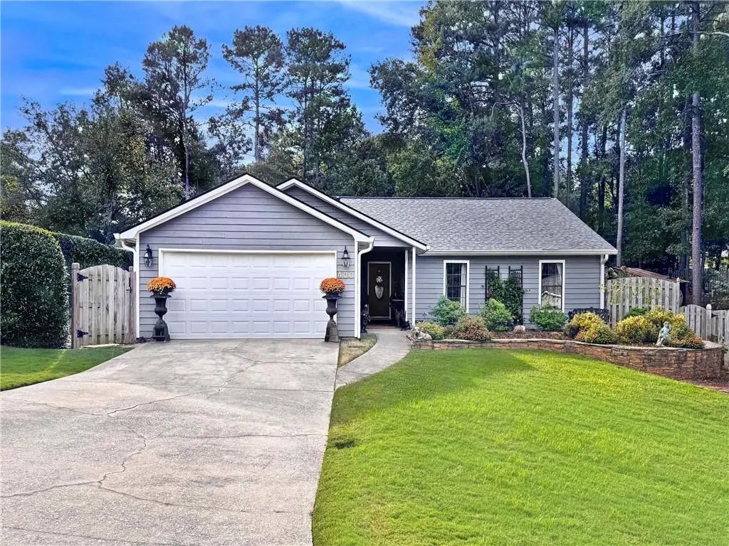 400 N Kimberly Court, Roswell