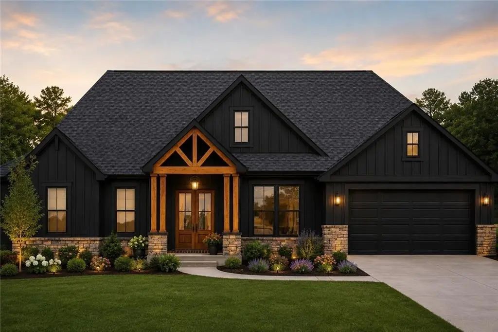 3065 Hiram Sudie Road, Hiram