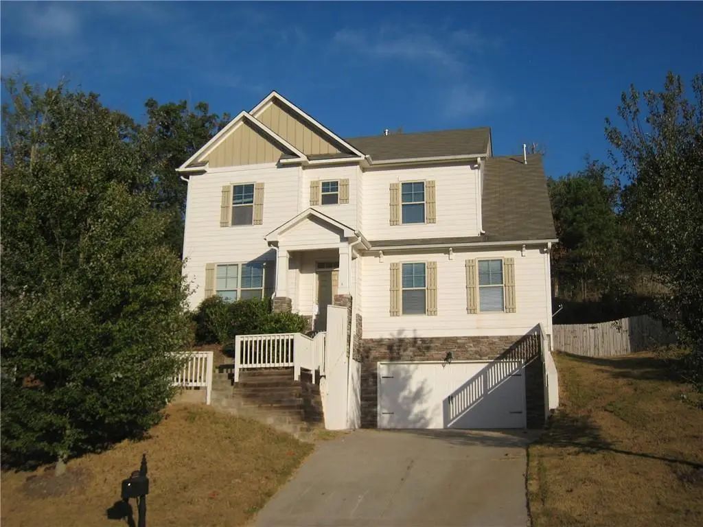 2860 Evan Manor Lane, Cumming