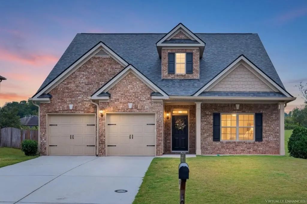5045 Bucknell Trace, Cumming