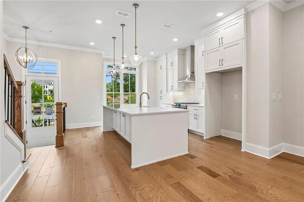 Unit 4 - 200 Midnight Oak Run, Alpharetta