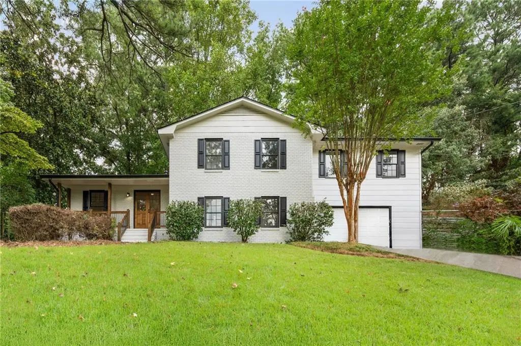 3844 Lake Drive Se, Smyrna