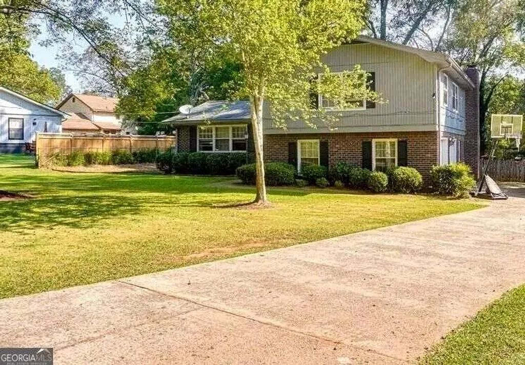 2910 Stanton Rd Se, Conyers