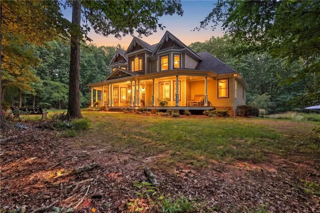 4829 Old Pendergrass Road, Jefferson