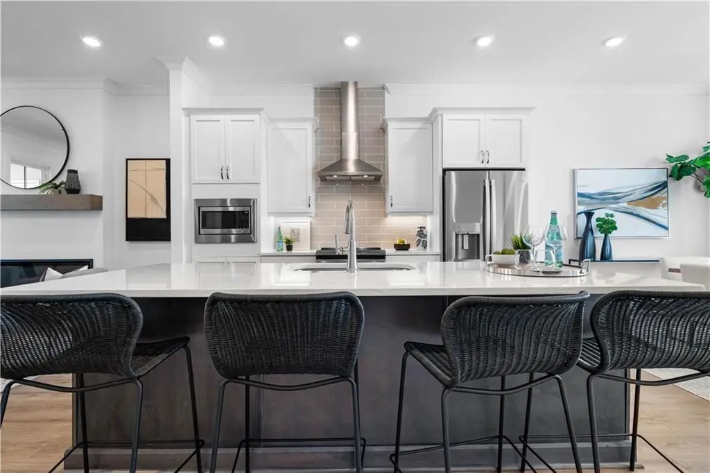 Unit 230 - 4933 Sudbrook Way, Peachtree Corners