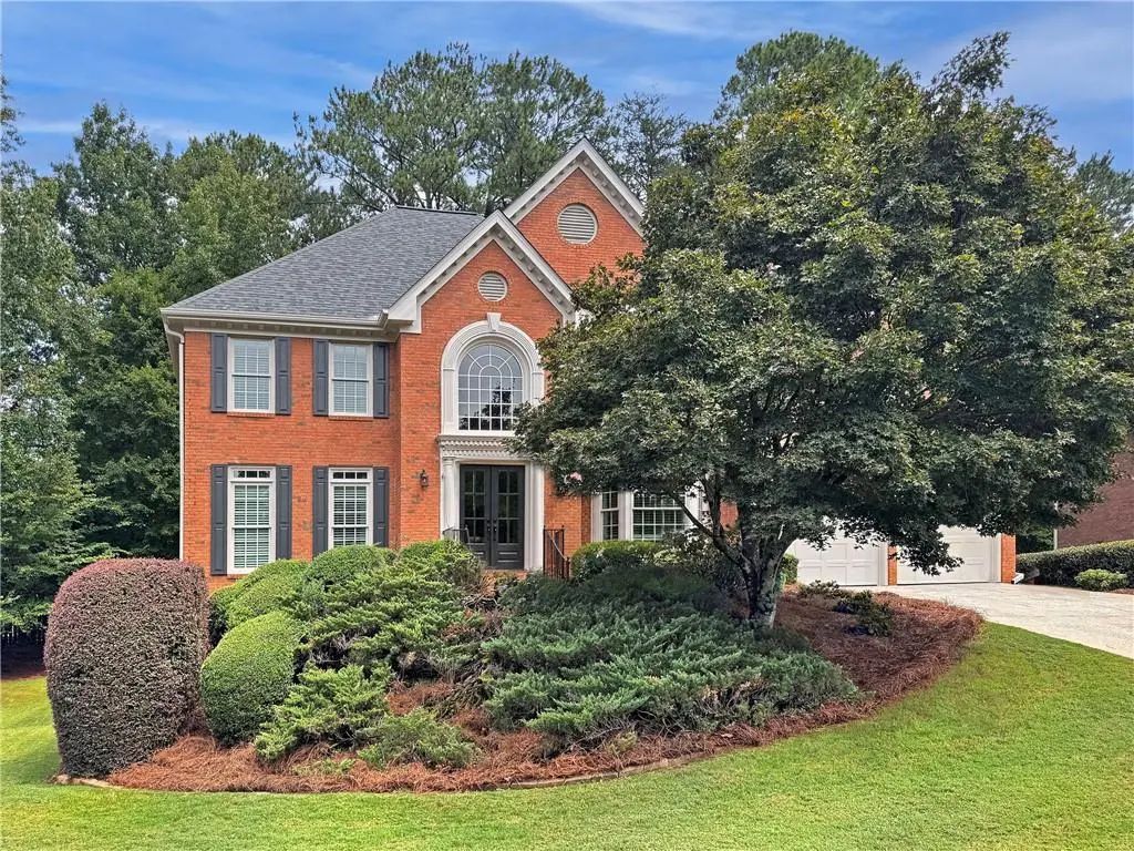 10755 Carrara Cove, Alpharetta