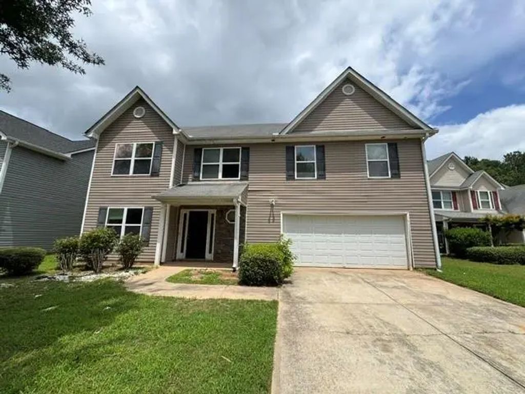 3159 Meadow Point Drive, Snellville