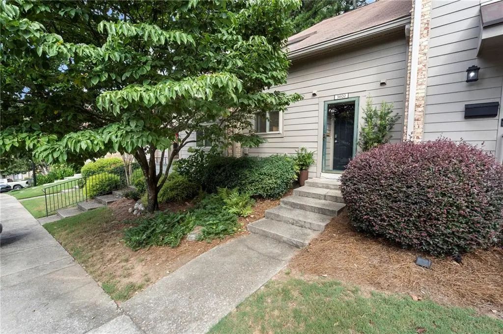3602 Stonewall Court Se, Atlanta