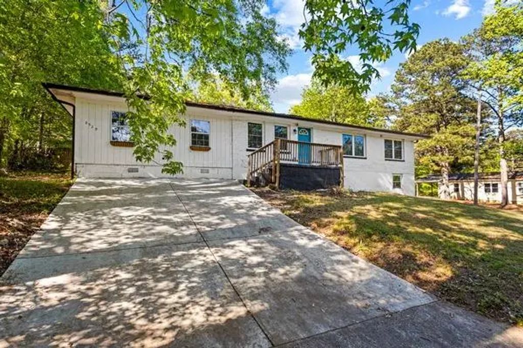 2529 Ryne Street, Atlanta