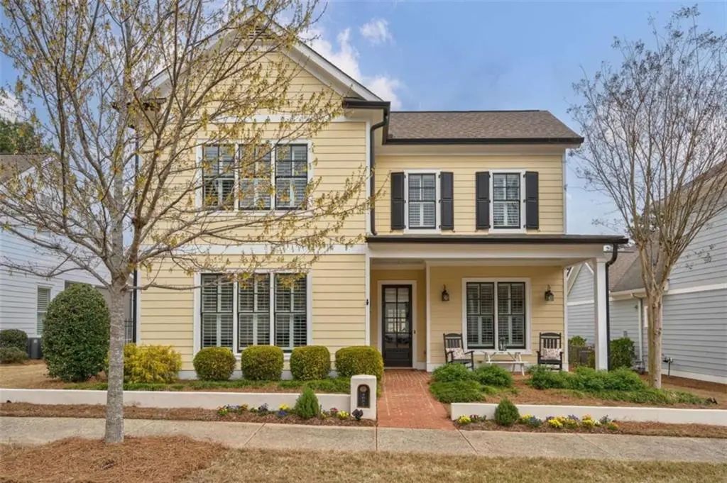 4082 Greenleffe Drive, Statham