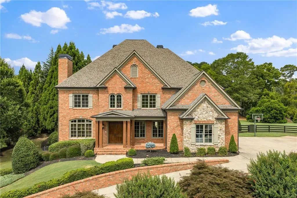 16060 Segwick Drive, Milton