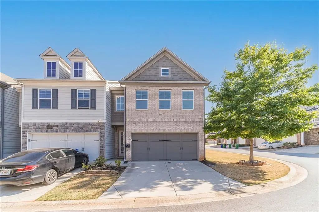 4086 Fireoak Drive, Decatur