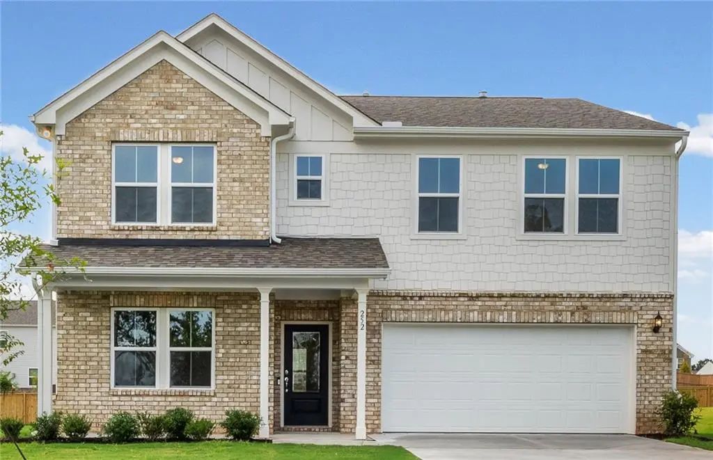 252 Delilah Street, Mcdonough
