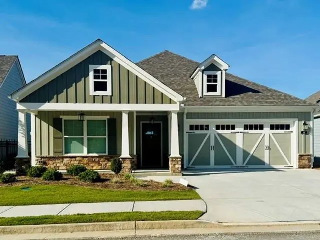 147 Harvest Trail, Hiram