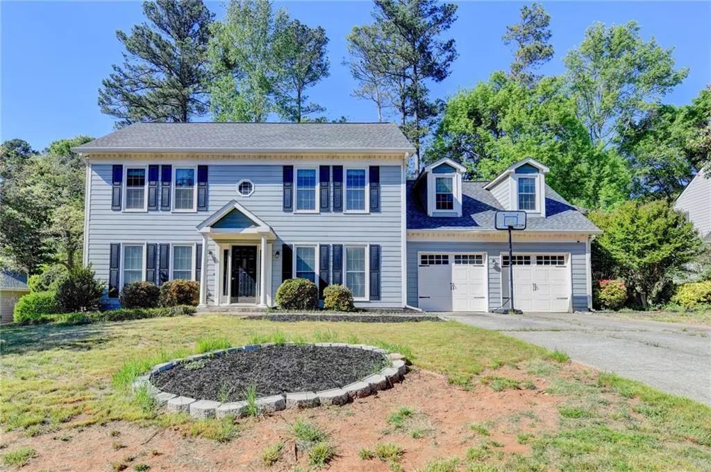 709 Flowers Crossing, Lawrenceville