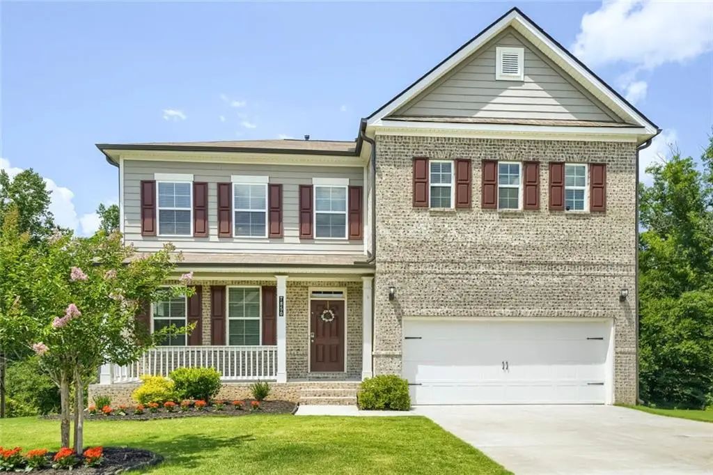 7850 Bristol Valley Drive, Cumming